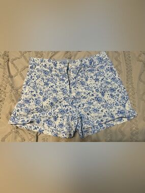 Crown and Ivy shorts